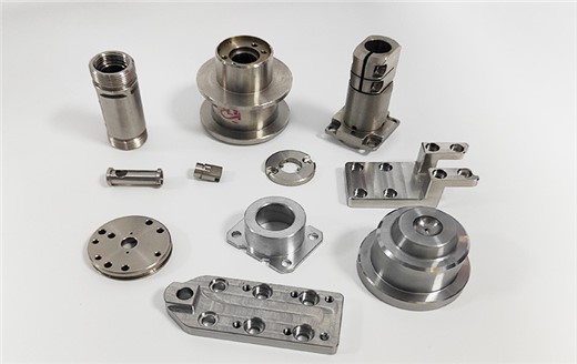 Precision hardware processing: Breaking through the tariff war