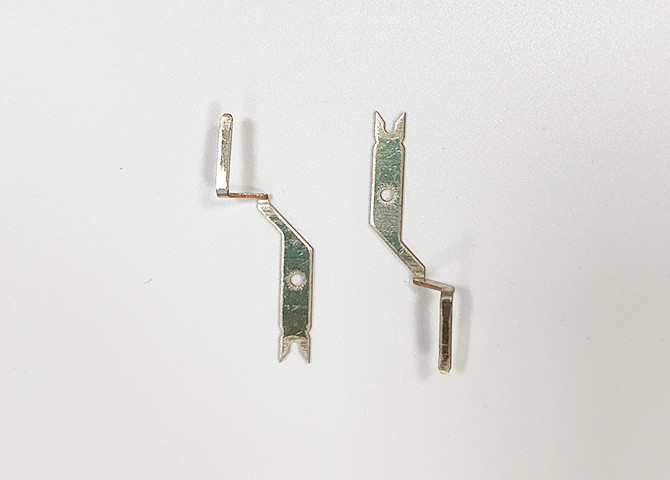 Basic knowledge of stamping die terminology