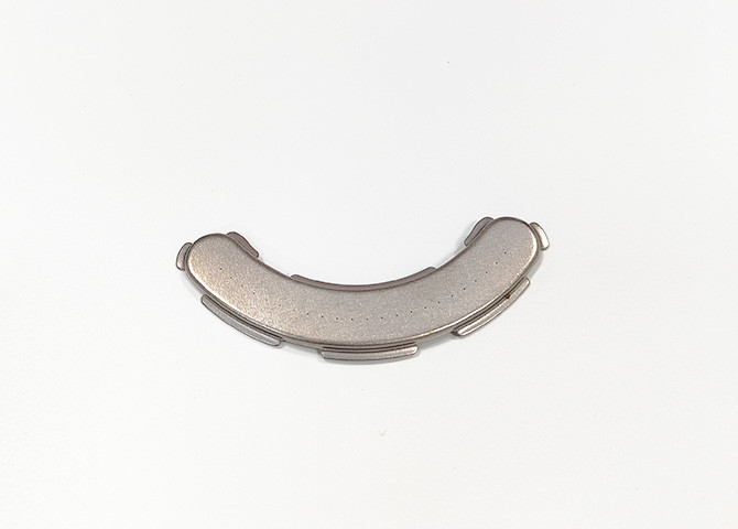 metal stamping parts - Case